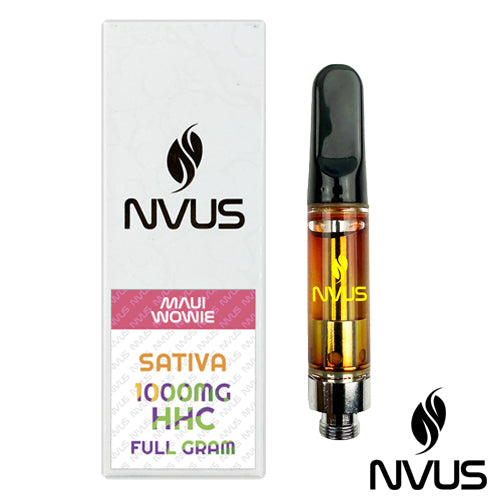 HHC Vape Cart – Maui Wowie