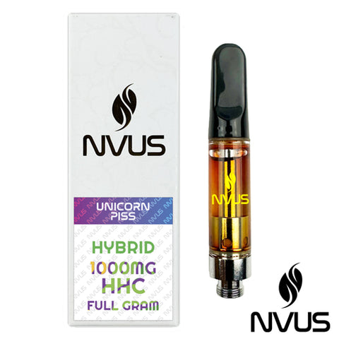 HHC Vape Cart – Unicorn Piss