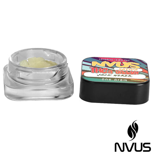 THCa Badder – Jack Herer