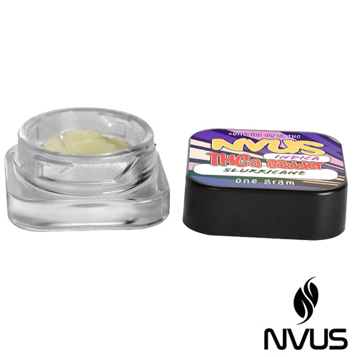 THCa Badder – Slurricane