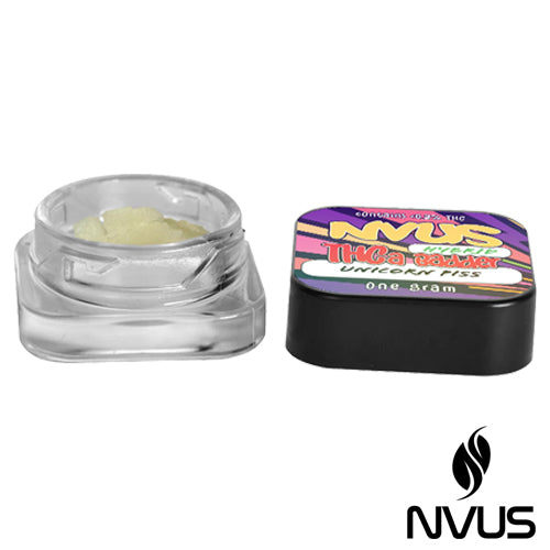 THCa Badder – Unicorn Piss