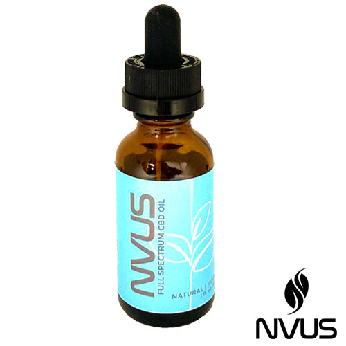 1000mg Natural Full Spectrum CBD Tincture